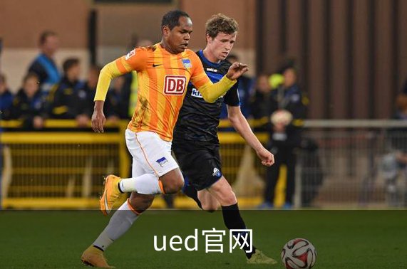 ued官网品牌故事
